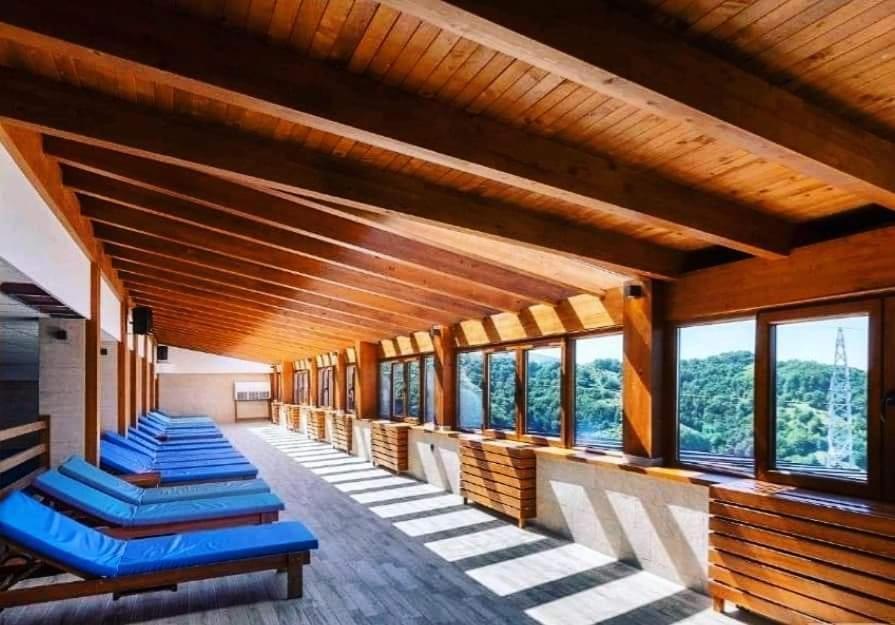 Apartments Zivkovic, Milmari D Kopaonik Buitenkant foto