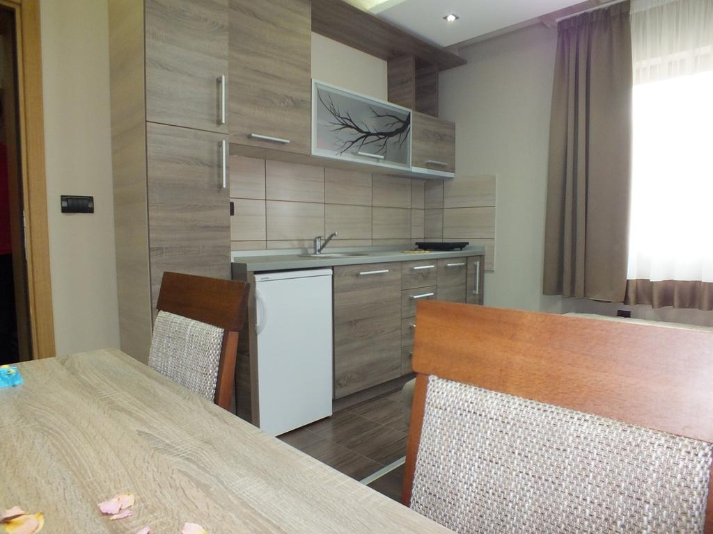 Apartments Zivkovic, Milmari D Kopaonik Buitenkant foto