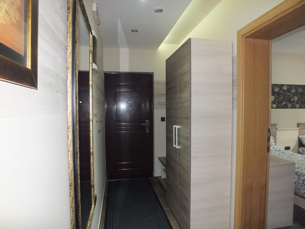 Apartments Zivkovic, Milmari D Kopaonik Buitenkant foto