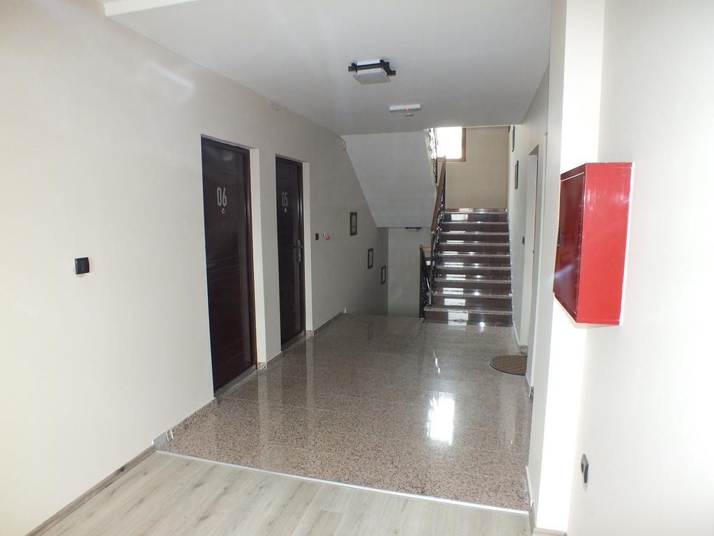Apartments Zivkovic, Milmari D Kopaonik Buitenkant foto