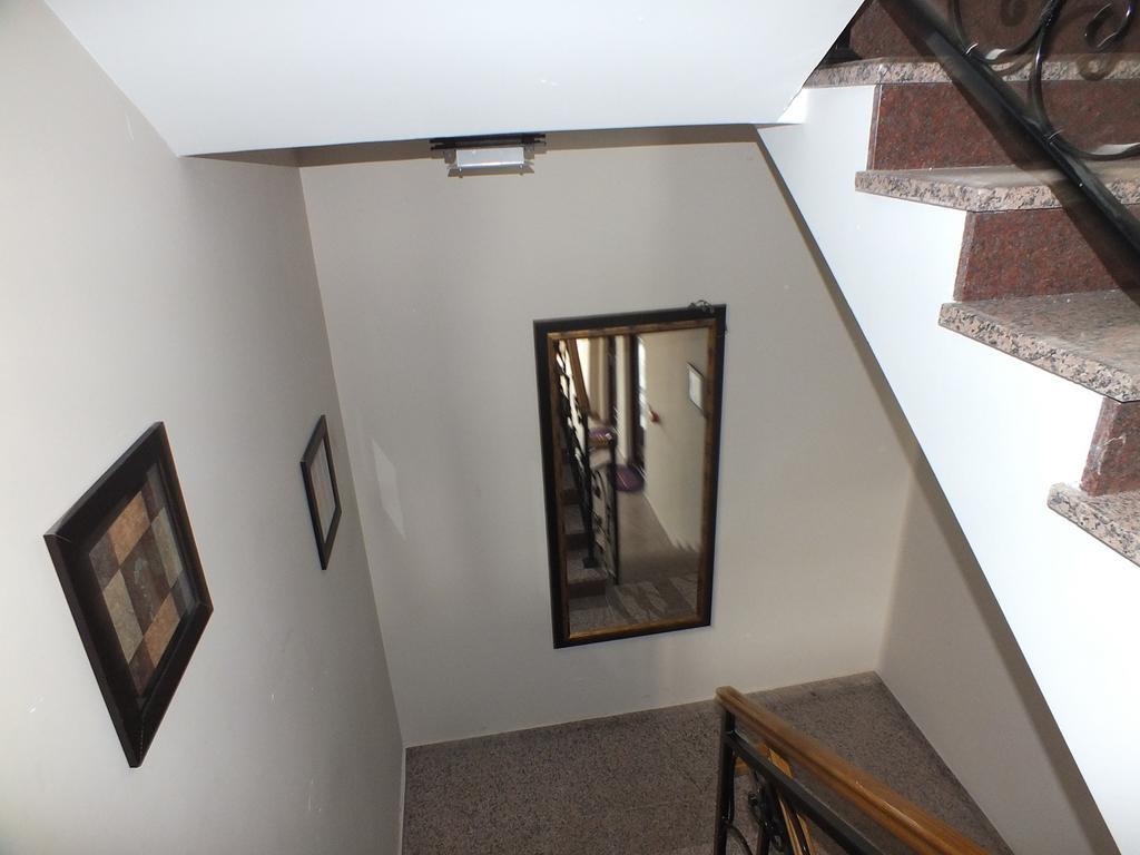 Apartments Zivkovic, Milmari D Kopaonik Buitenkant foto