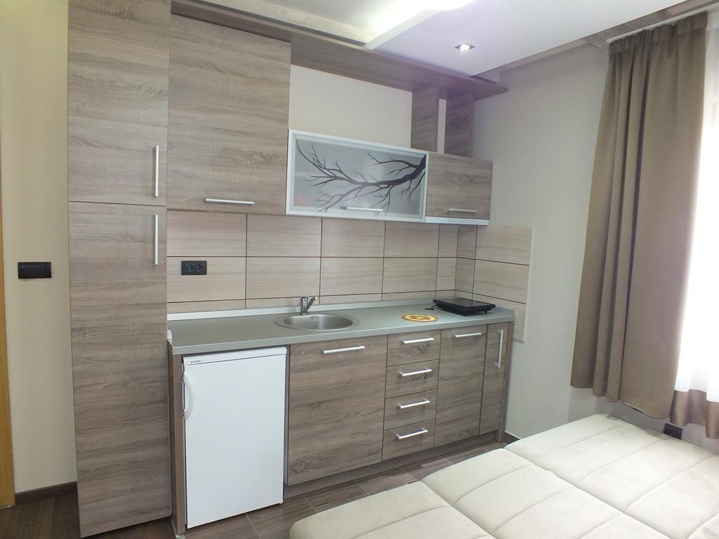 Apartments Zivkovic, Milmari D Kopaonik Buitenkant foto