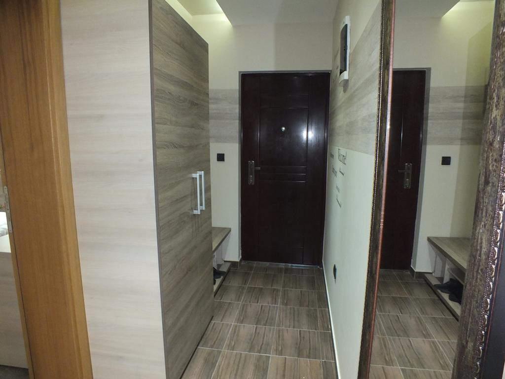 Apartments Zivkovic, Milmari D Kopaonik Buitenkant foto
