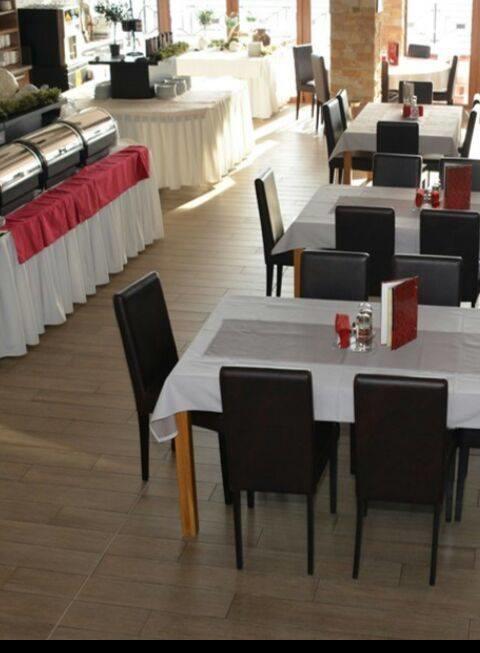 Apartments Zivkovic, Milmari D Kopaonik Buitenkant foto