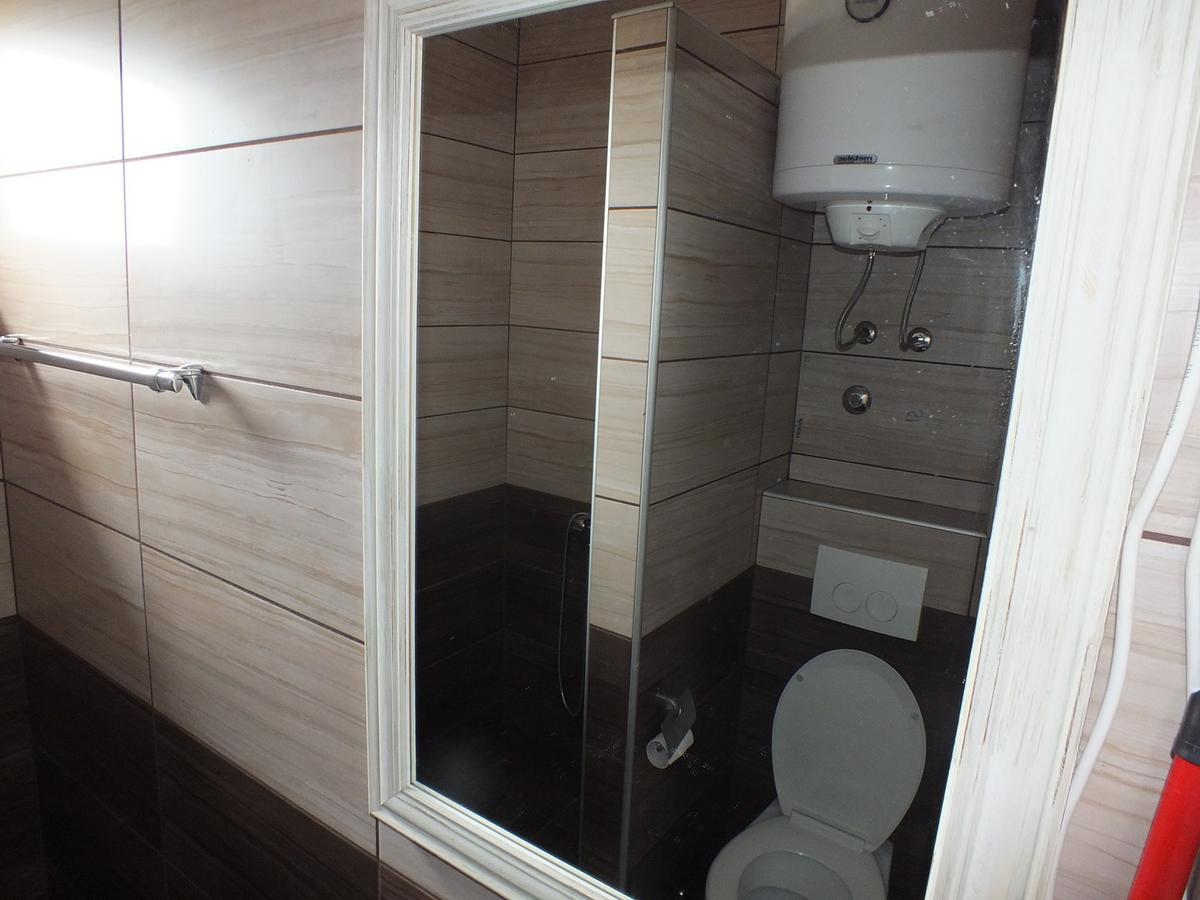 Apartments Zivkovic, Milmari D Kopaonik Buitenkant foto