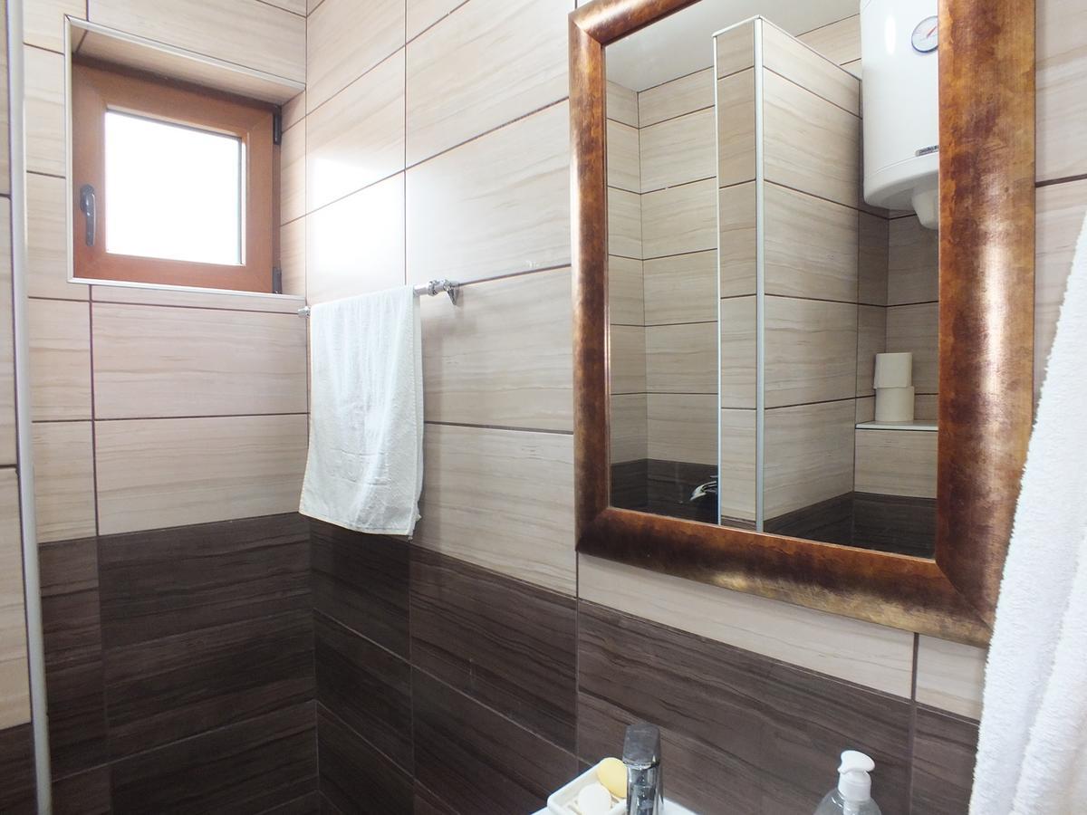 Apartments Zivkovic, Milmari D Kopaonik Buitenkant foto