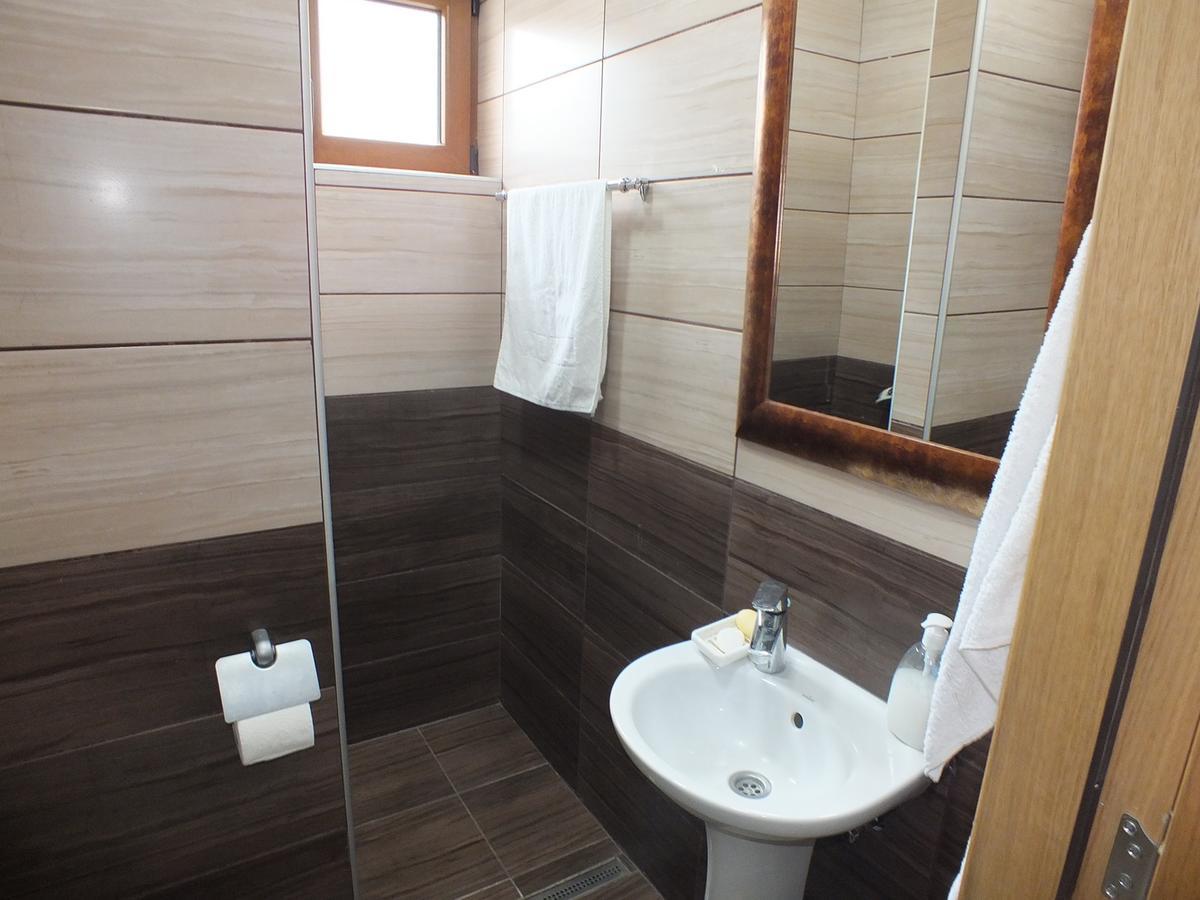 Apartments Zivkovic, Milmari D Kopaonik Buitenkant foto