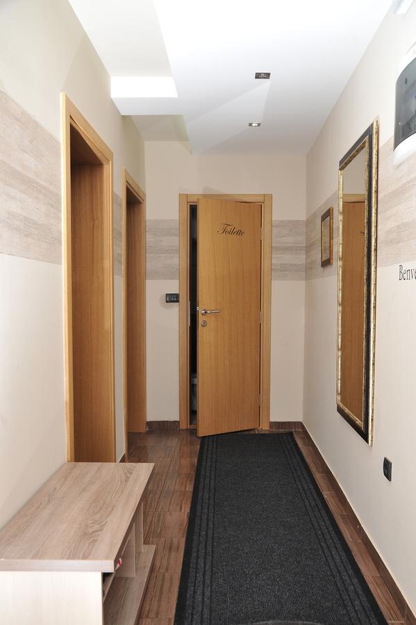 Apartments Zivkovic, Milmari D Kopaonik Buitenkant foto