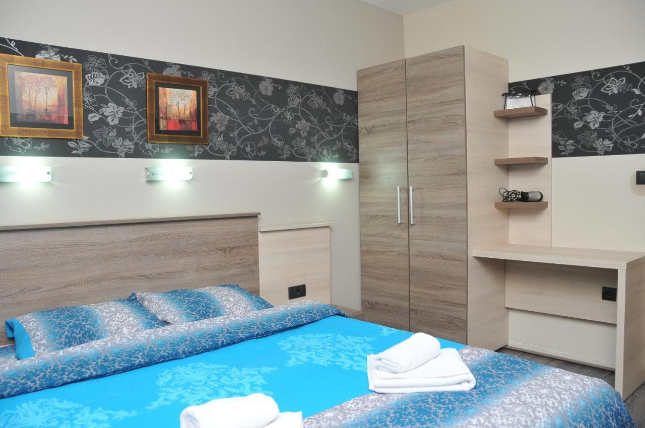 Apartments Zivkovic, Milmari D Kopaonik Buitenkant foto